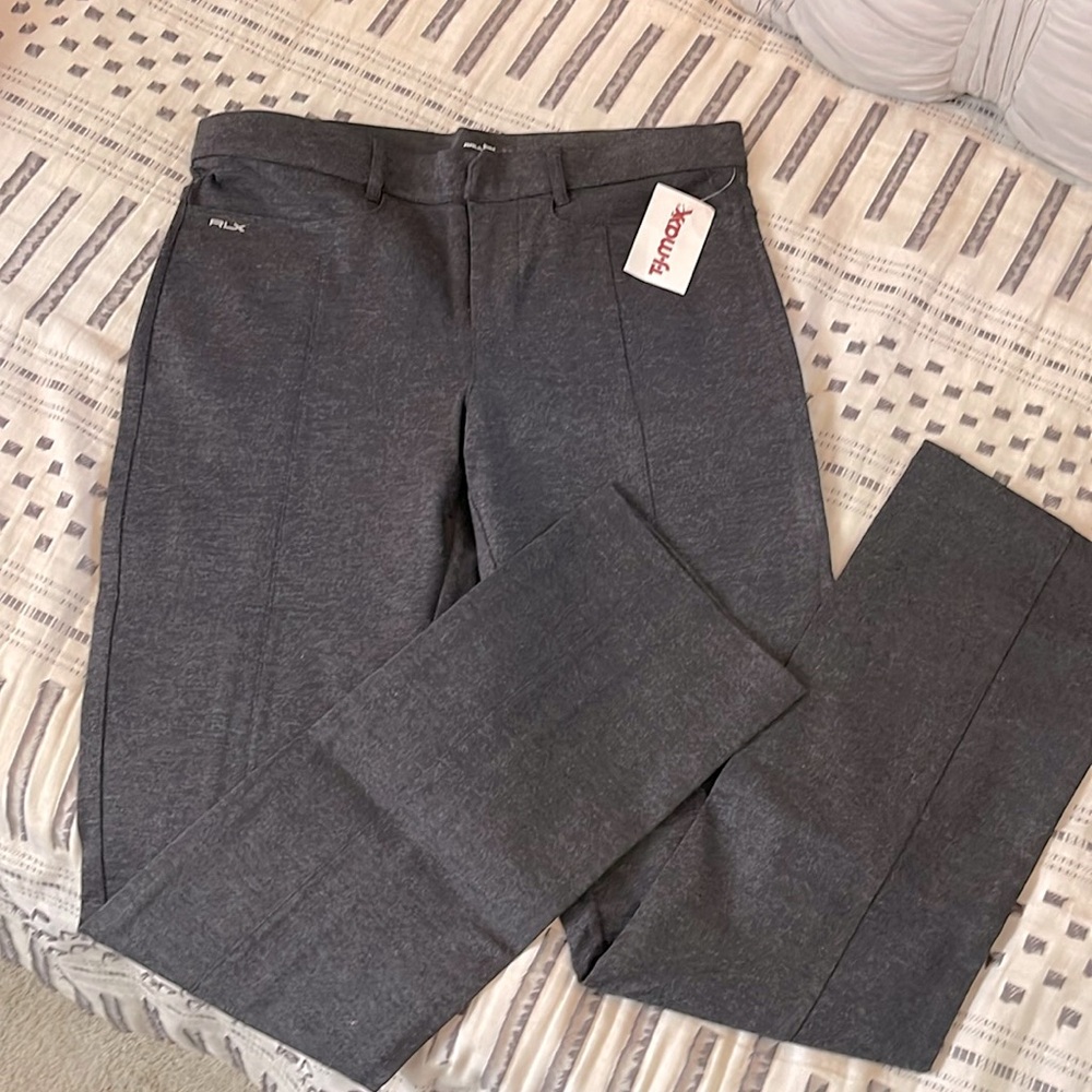Ralph Lauren Charcoal Panta